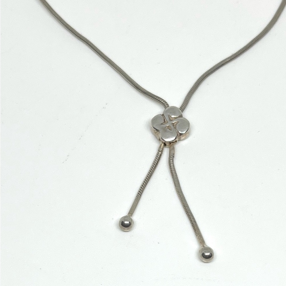 Madilar Fabrique En France Necklace